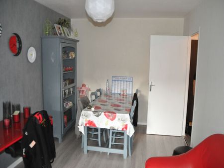 Résidence Les Olympiades 33 bis rue Cotepet, 63000, Clermont-Ferrand - Photo 3