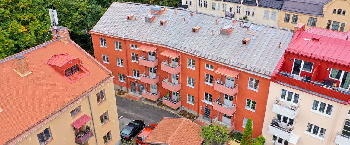 Kungsgatan 53 B - Photo 1