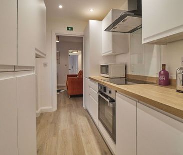 54 Leopold Street - NEW PRICE & 50 Week ContractLoughborough - Photo 4