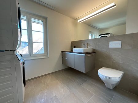 4.5 Zimmer, 169 m², 2. Stock - Photo 5