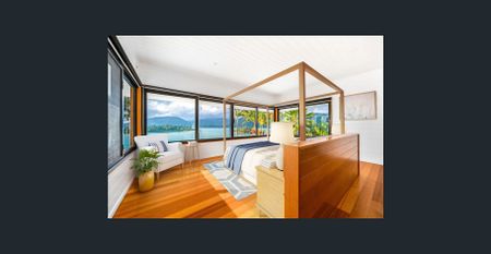 "HARBOUR ISLAND" Waterfront AB FAB views of 12 islands - available SEPT 2026 - Photo 5