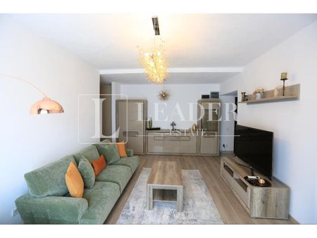 Apartament bloc nou | Petru Rares | Parcare inclusa - Photo 2