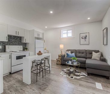 For Lease - 245 Church Street Unit# B, Cambridge, Ontario - Photo 6