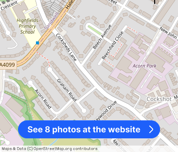 2 bedroom apartment for rent - Photo 1