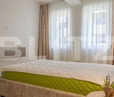 Apartament cu 2 camere, prima inchiriere in complex nou, zona Apahida - Photo 3