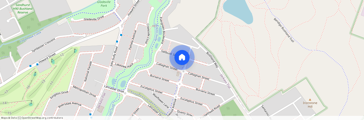 18 Saltbush Street, Vic 3556, Jackass Flat