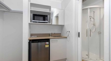 1 Bedroom Studio in Beerescourt - Photo 4