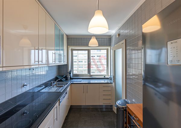Apartamento T3 em Porto