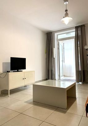 Location Appartement 2 pièces Meublé 33m² PALAVAS LES FLOTS 34250 - Photo 1