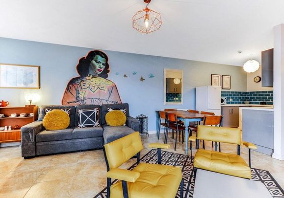 19 Riverside, 19 Queens Quay, Derry, BT48 7AW - Photo 1