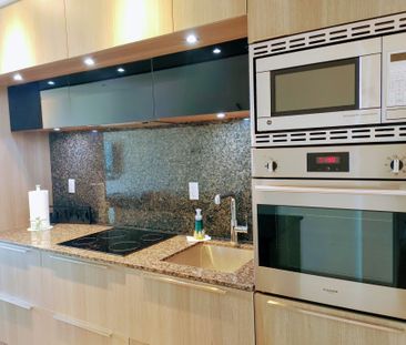 For Lease - 88 Blue Jays Way Unit# 2010, Toronto, Ontario - Photo 6