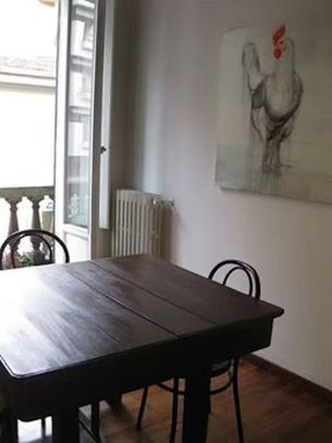 Via Fra Giovanni Angelico, Florence, Tuscany 50121 - Photo 1