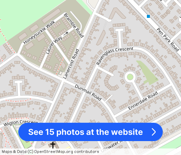 Ravenglass Crescent, Bristol - Photo 1