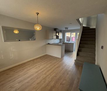 1 bedroom terraced house to rent - Photo 4