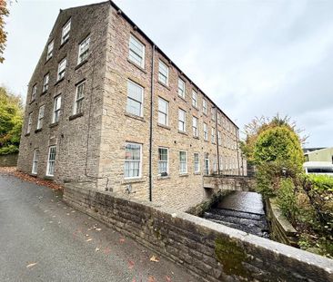 2 bedroom apartment to rent - Photo 2