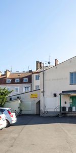 Storgatsbacken 19 B - Photo 4