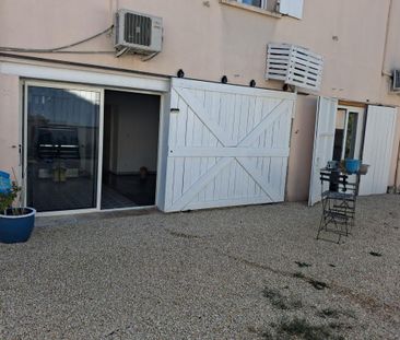 Appartement À Louer Non Meublé - Photo 6