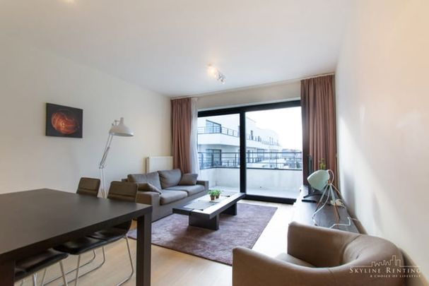 Appartement te huur - Photo 1