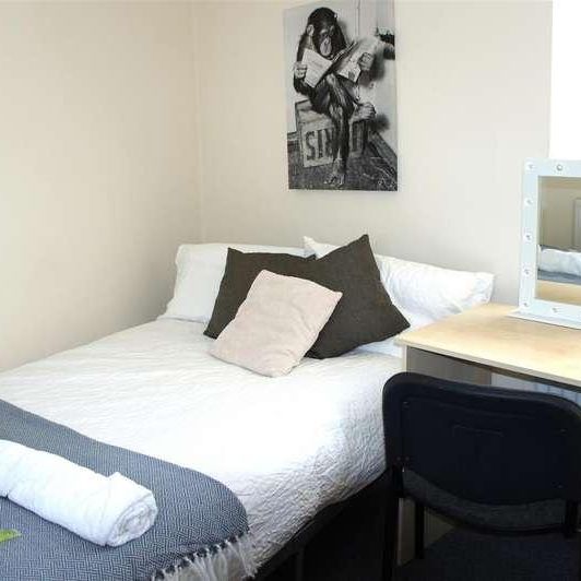 Peveril Street, Nottingham, NG7 - Photo 1