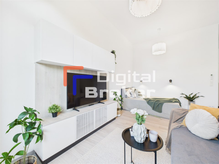 Warszawa, Wawer, Korkowa - Фото 2