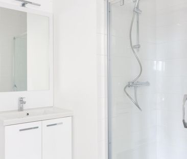location Appartement T2 DE 45.74m² À NICE - Photo 6