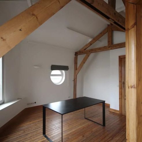 Appartement te huur - Foto 1