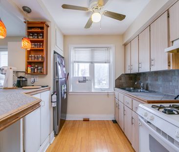 For Lease - 96 Hertle Avenue Unit# Upper, Toronto, Ontario - Photo 6