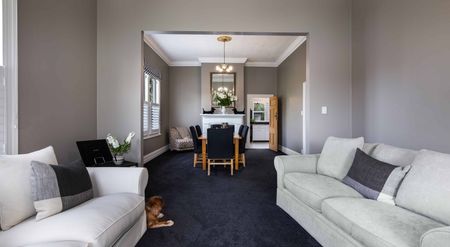 Three bedrooms + Sleepout - Cambridge - Photo 4