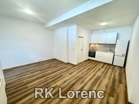 Pronájem bytu 2+kk 43 m² - Photo 1