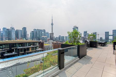 For Lease - 505 Richmond Street Unit# 1029, Toronto, Ontario - Photo 4