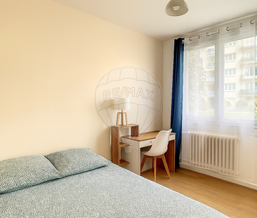 Appartement 3 chambre(s) à louer - Troyes - Photo 5