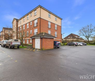 2 bedroom Apartment - Merrifield Court, Welwyn Garden City - Photo 6