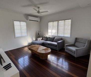 3 bedroom house furnished gardener included - Photo 2