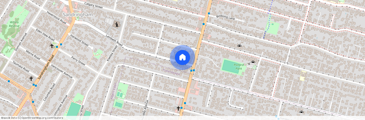 1/5 Lambeth Road, Mount Eden, Auckland