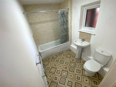 Wilbraham Court Two, 20F Wilbraham Road, Fallowfield, Manchester, M14 6DZ - Photo 5