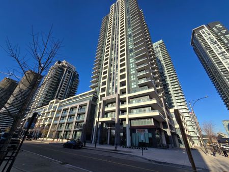 For Lease - 4055 Parkside Village Drive Unit# 1614, Mississauga, Ontario - Photo 3
