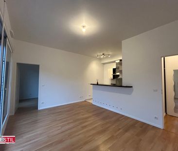 Appartement 2 pièces de 39 à Pontoise - Photo 4