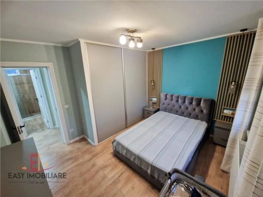 Apartament 3 camere, renovat, UMF, Spital, central, lift, Targu Mures - Fotografie 1