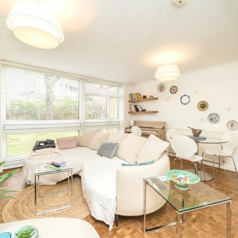 Corfton Road, Ealing, W5 - Photo 1