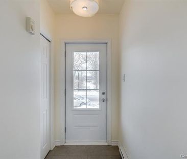 À louer / Appartement - Photo 1