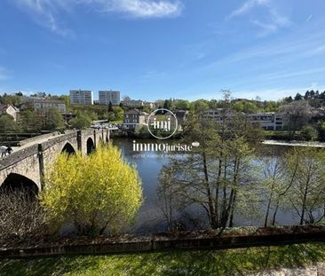 Location Appartement 1 pièce Limoges (87000) - Photo 3