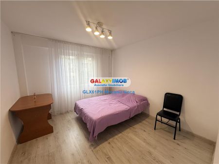 Inchiriere apartament 2 camere, semi-mobilat, Ultracentral, Ploiesti - Fotografie 3