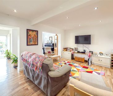 5 bedroom semi-detached house to rent - Photo 1