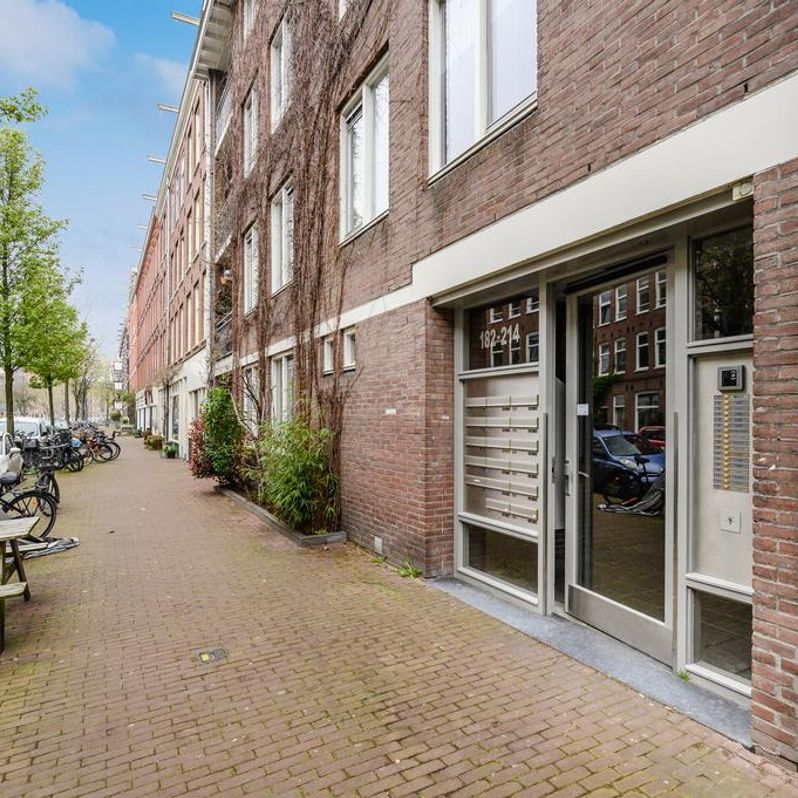 Barentszstraat 182 - Photo 1