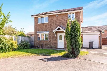 Holyhead Close, Warrington, WA5 - Photo 5