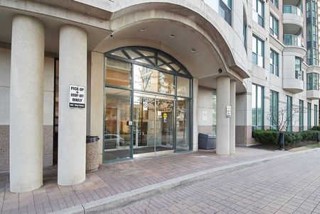 For Lease - 7 Lorraine Drive Unit# 2003, Toronto, Ontario - Photo 5