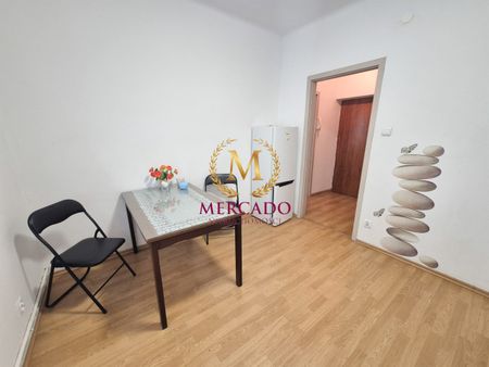 Mieszkanie na wynajem - Zdjęcie 4