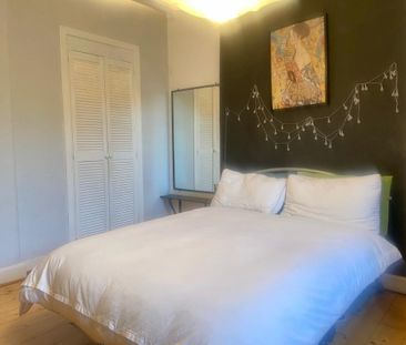 1 Bed Flat, Ferry Road, G3 - Photo 3