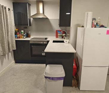 Studio to rent - Photo 2