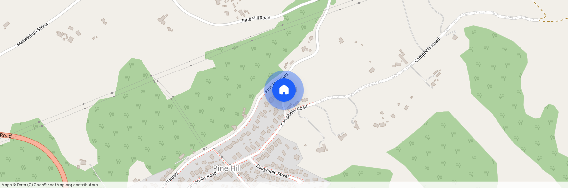 83 Campbells Road, Pine Hill, Dunedin